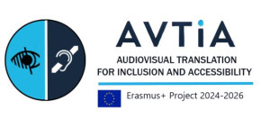 AVTIA Project Logo